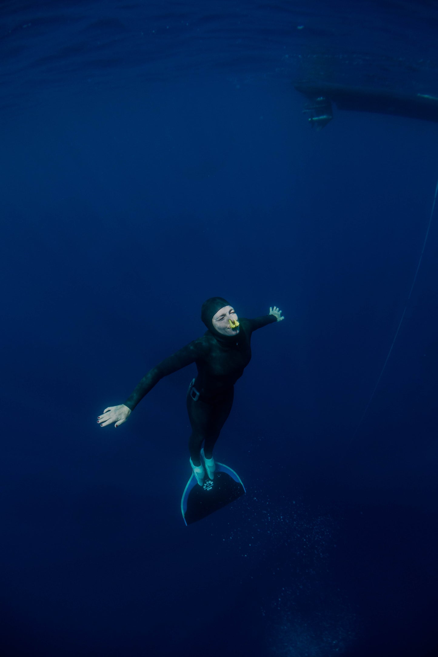 Unisex Watersport Sun Block Warm Scuba Diving Suit